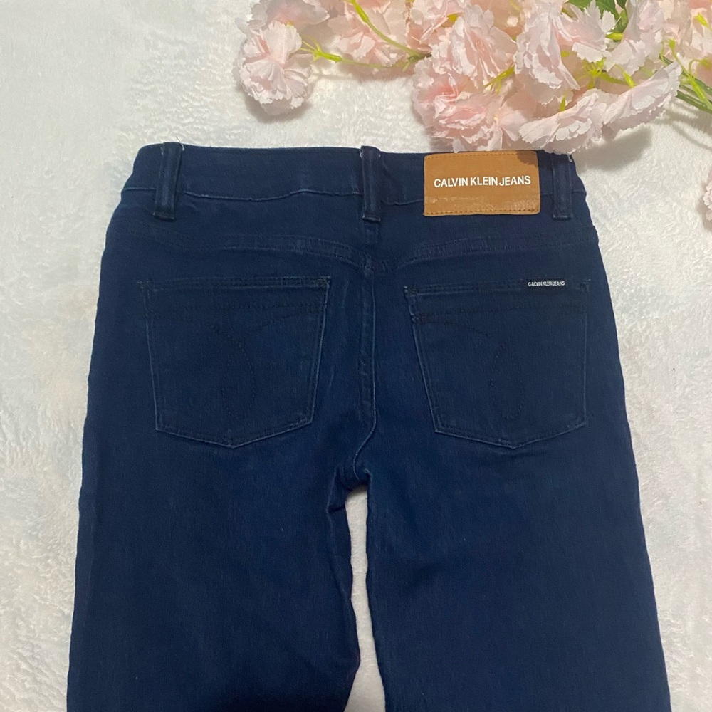 Calvin Klein Girls Jean